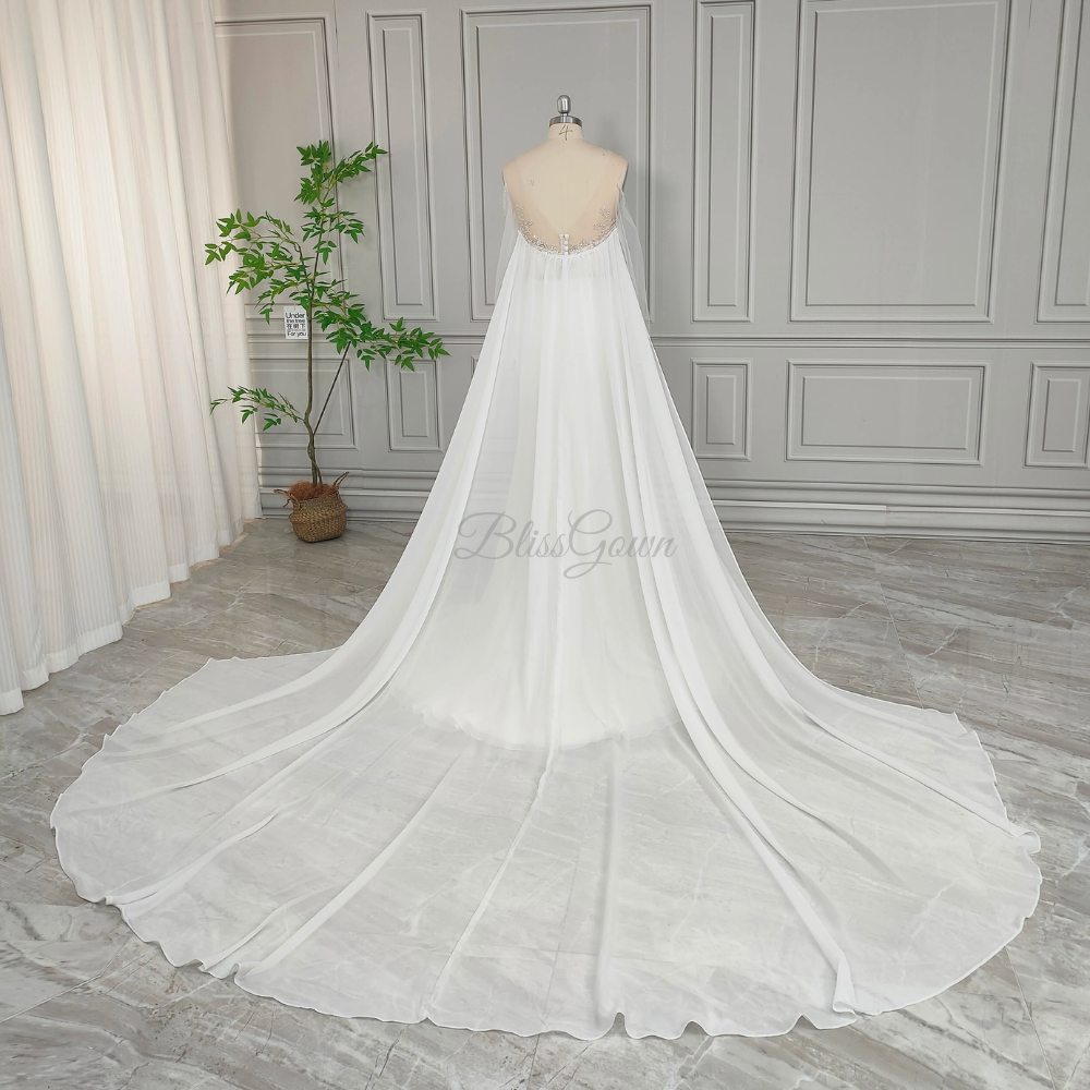 Sweetheart Serenade Bridal Gown